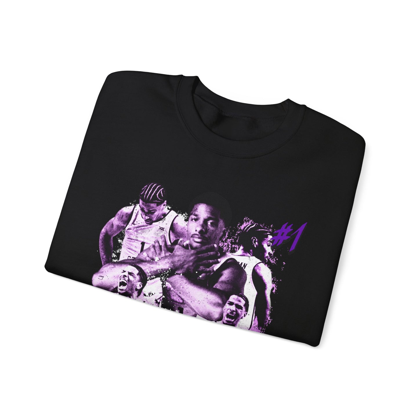 David N'guessan Crewneck Sweatshirt