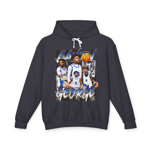 Gavin George Hoodie