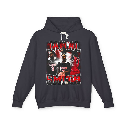 Jamal Smith Hoodie