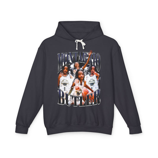 Montarrio Butler Hoodie