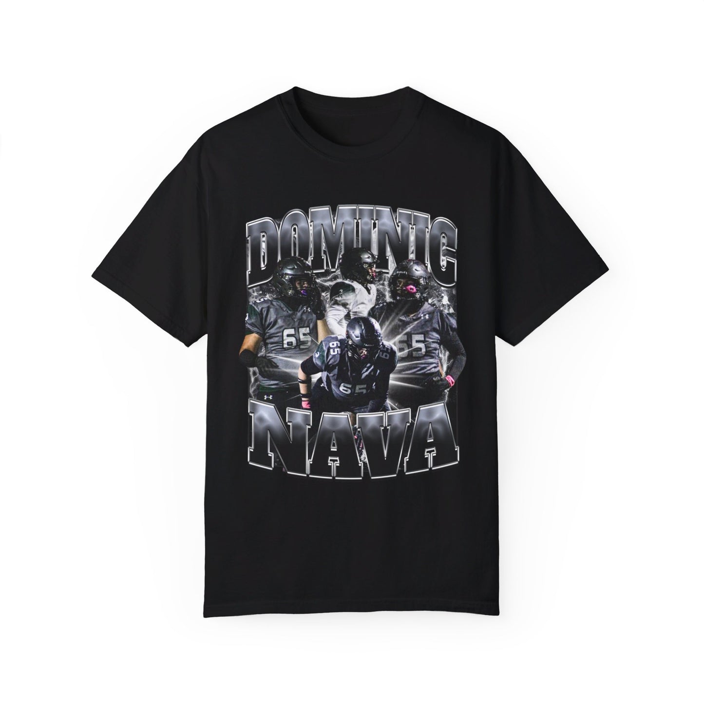 Dominic Nava Heavy Cotton Tee