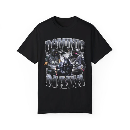 Dominic Nava Heavy Cotton Tee