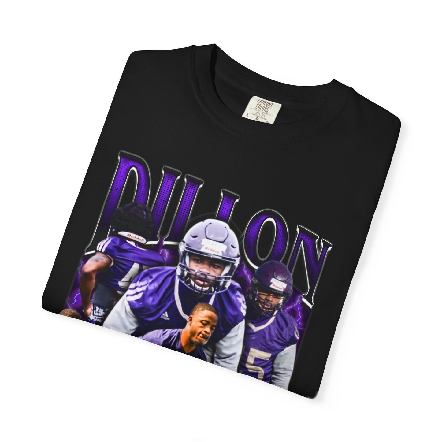 Dillon Crowell Heavyweight Premium Tee