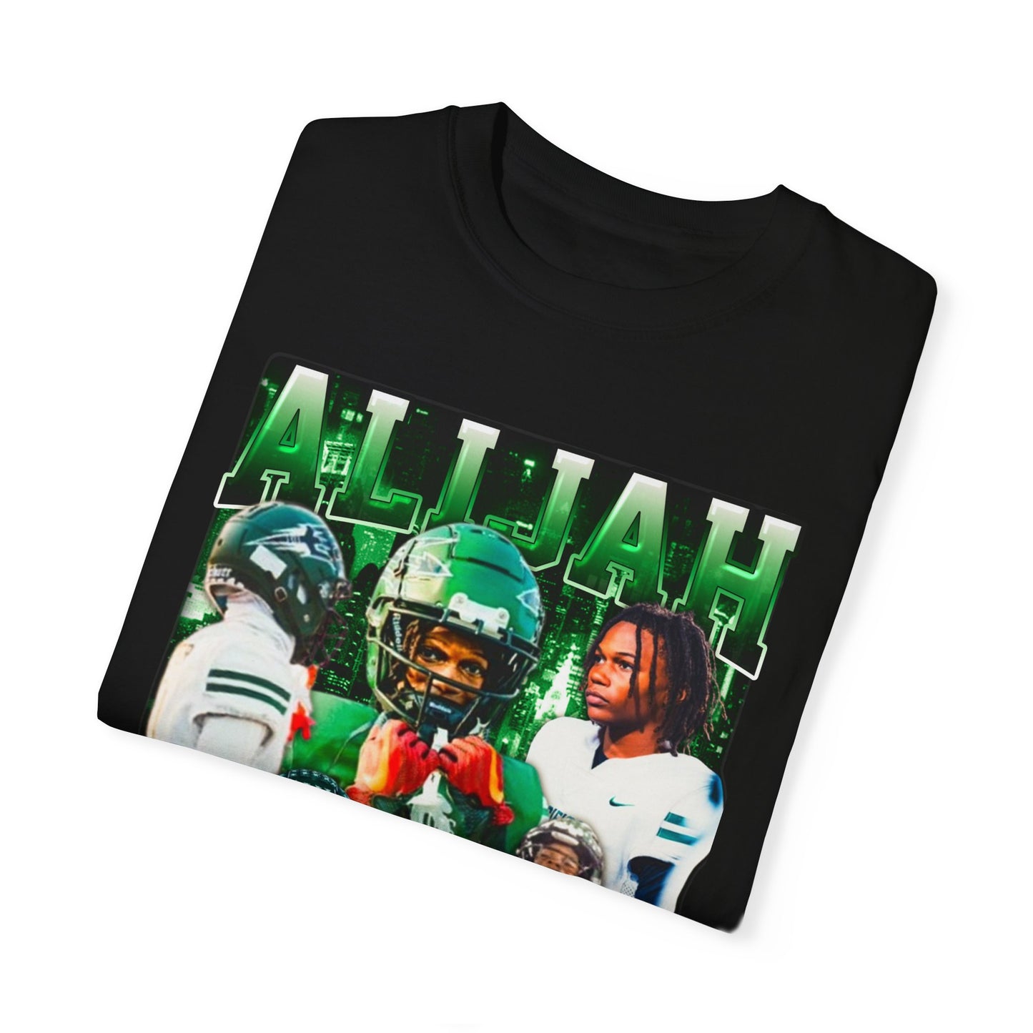 Alijah Royster Heavyweight Premium Tee