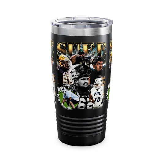Suee Stainless Steal Tumbler