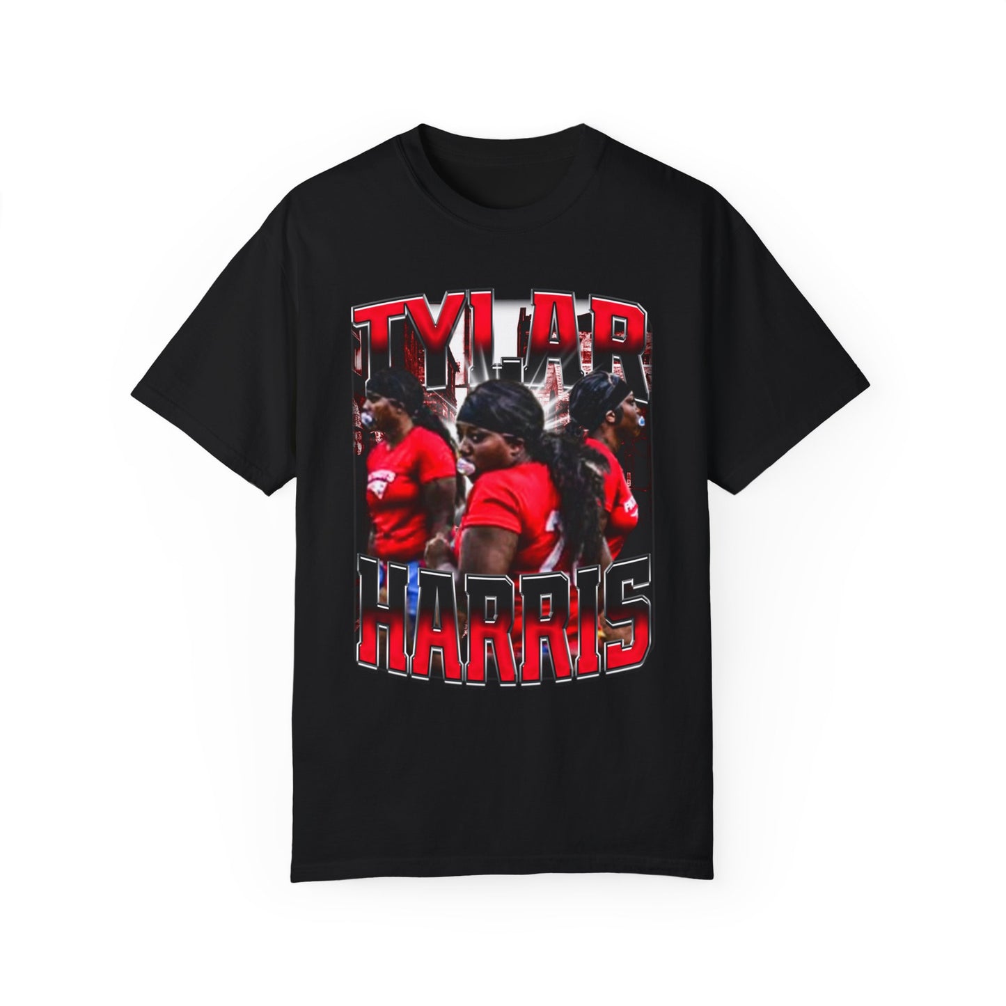 Tylar Harris Heavy Cotton Tee