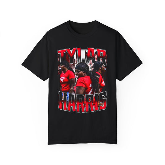Tylar Harris Heavy Cotton Tee