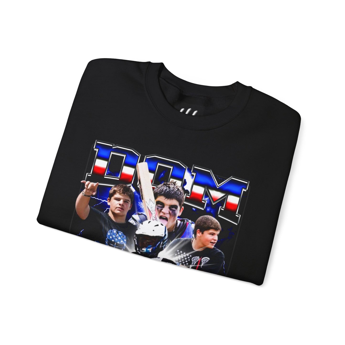 Dom Ienner Crewneck Sweatshirt