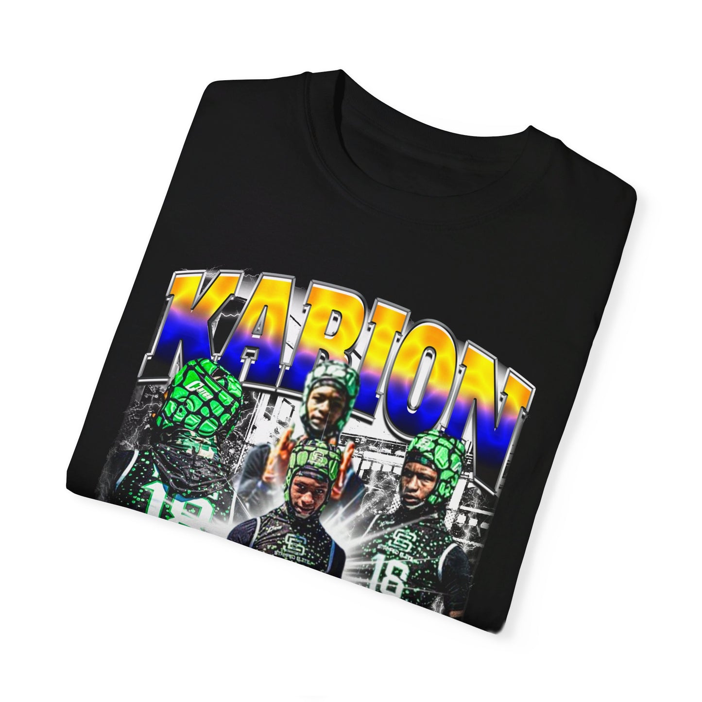Karion Young Heavy Cotton Tee
