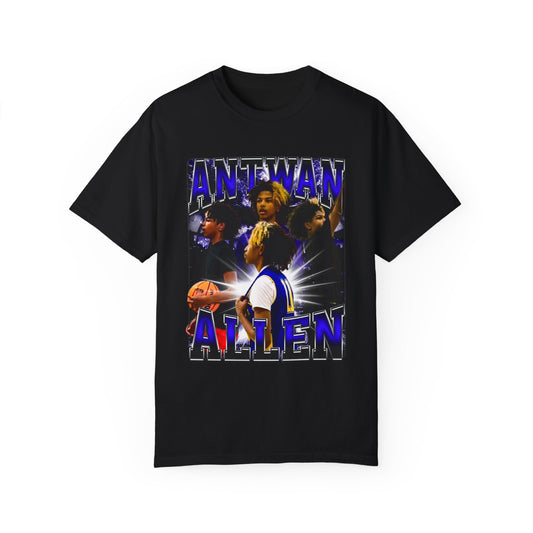 Antwan Allen Heavyweight Premium Tee