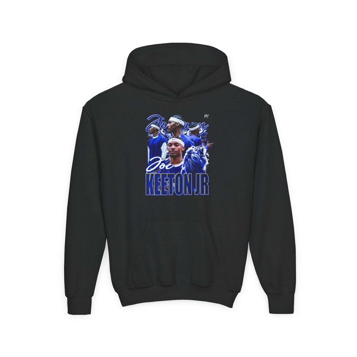 Jocqua Keeton JR kids 2 Hoodie