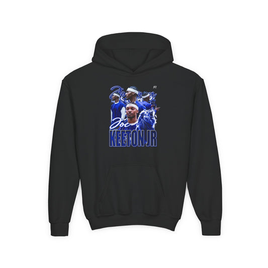 Jocqua Keeton JR kids 2 Hoodie