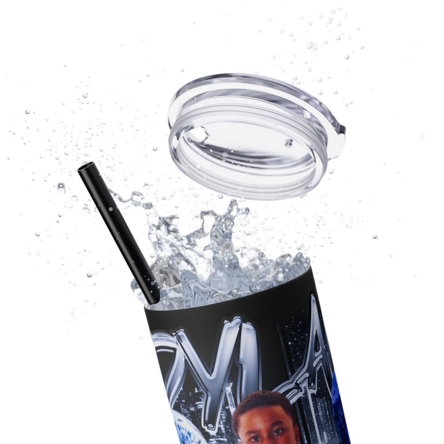 Dylan Scott Stainless Steal Tumbler