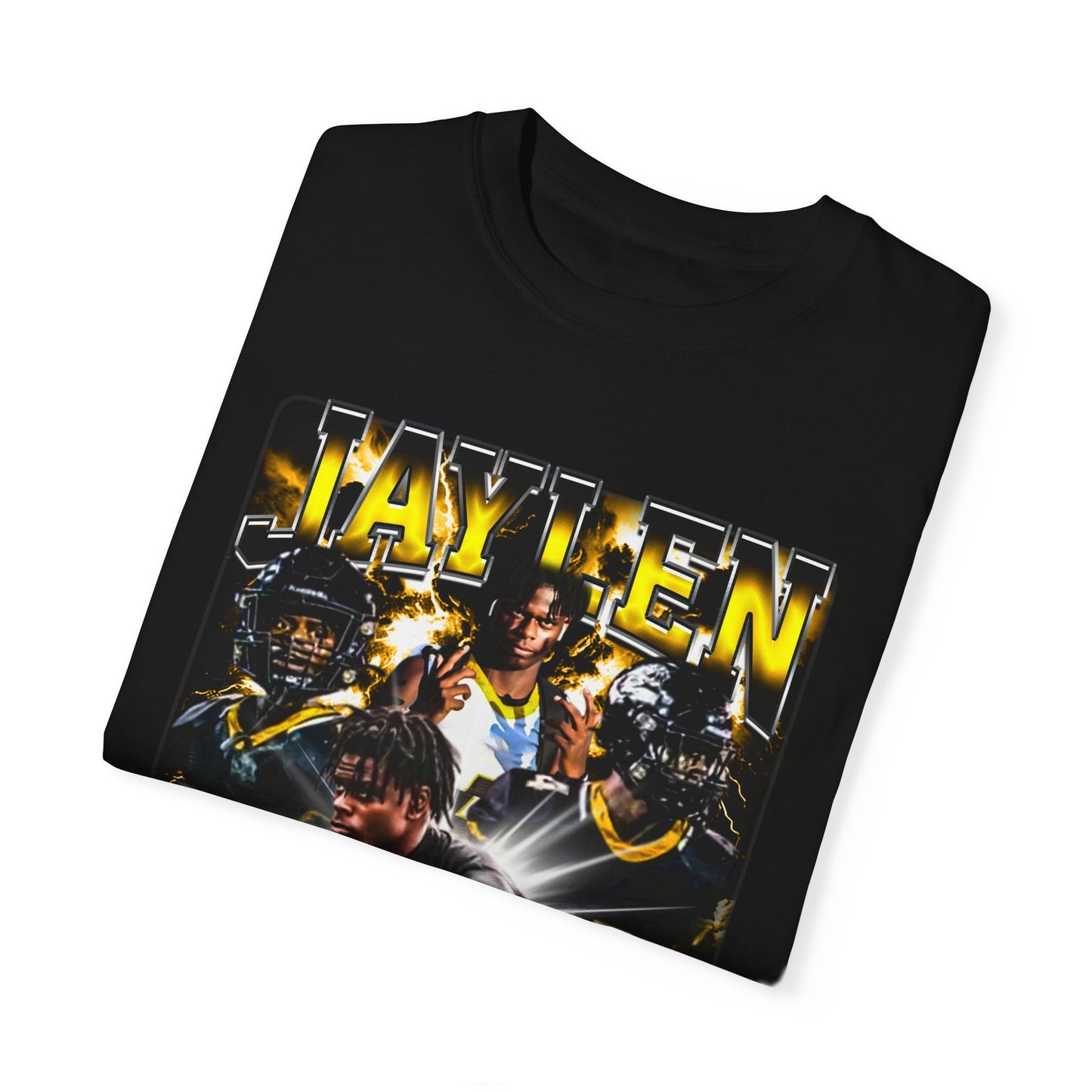 Jaylen Scott Heavyweight Premium Tee