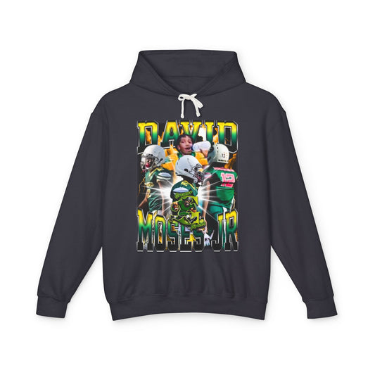 David Moses Jr Hoodie
