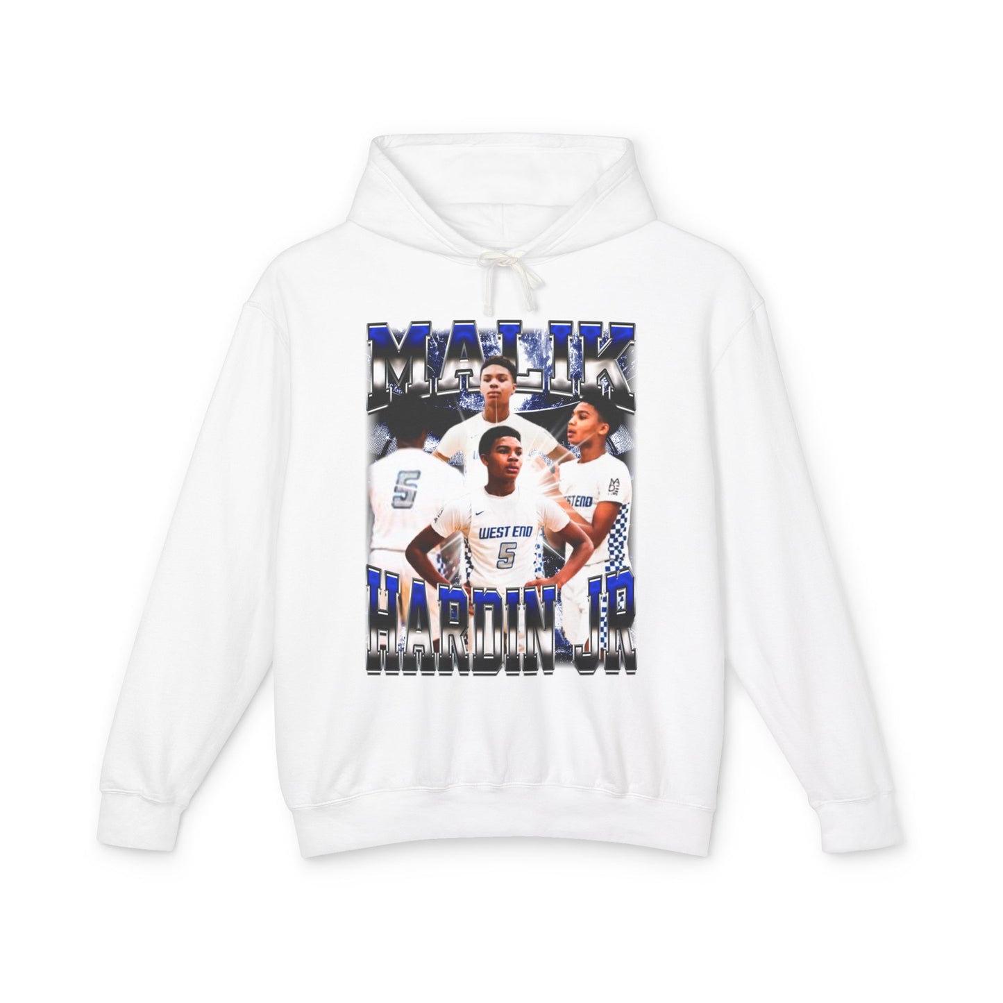 Malik Hardin Jr Hoodie