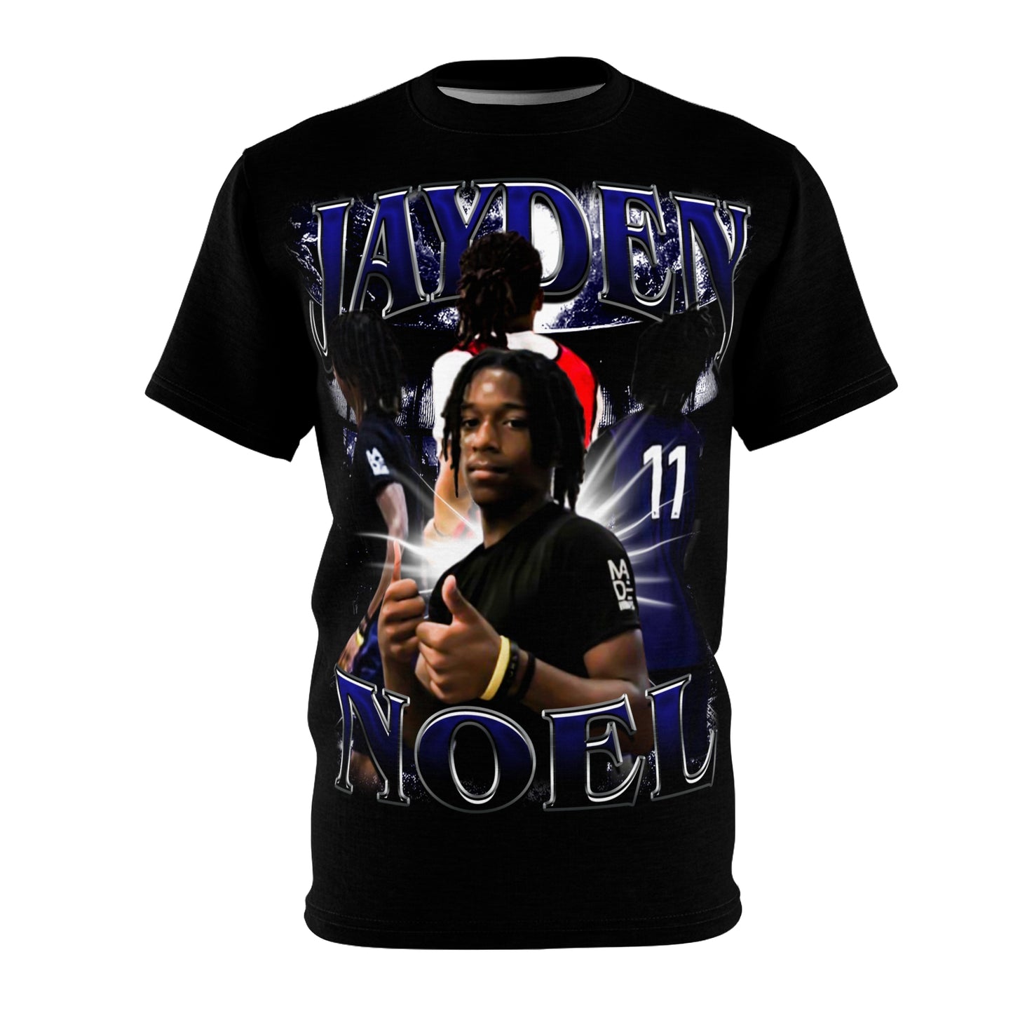 Jayden Noel Vintage Full Pree
