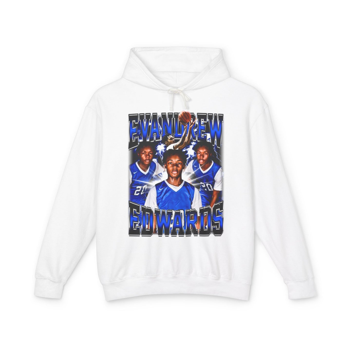 Evandrew Edwards Hoodie