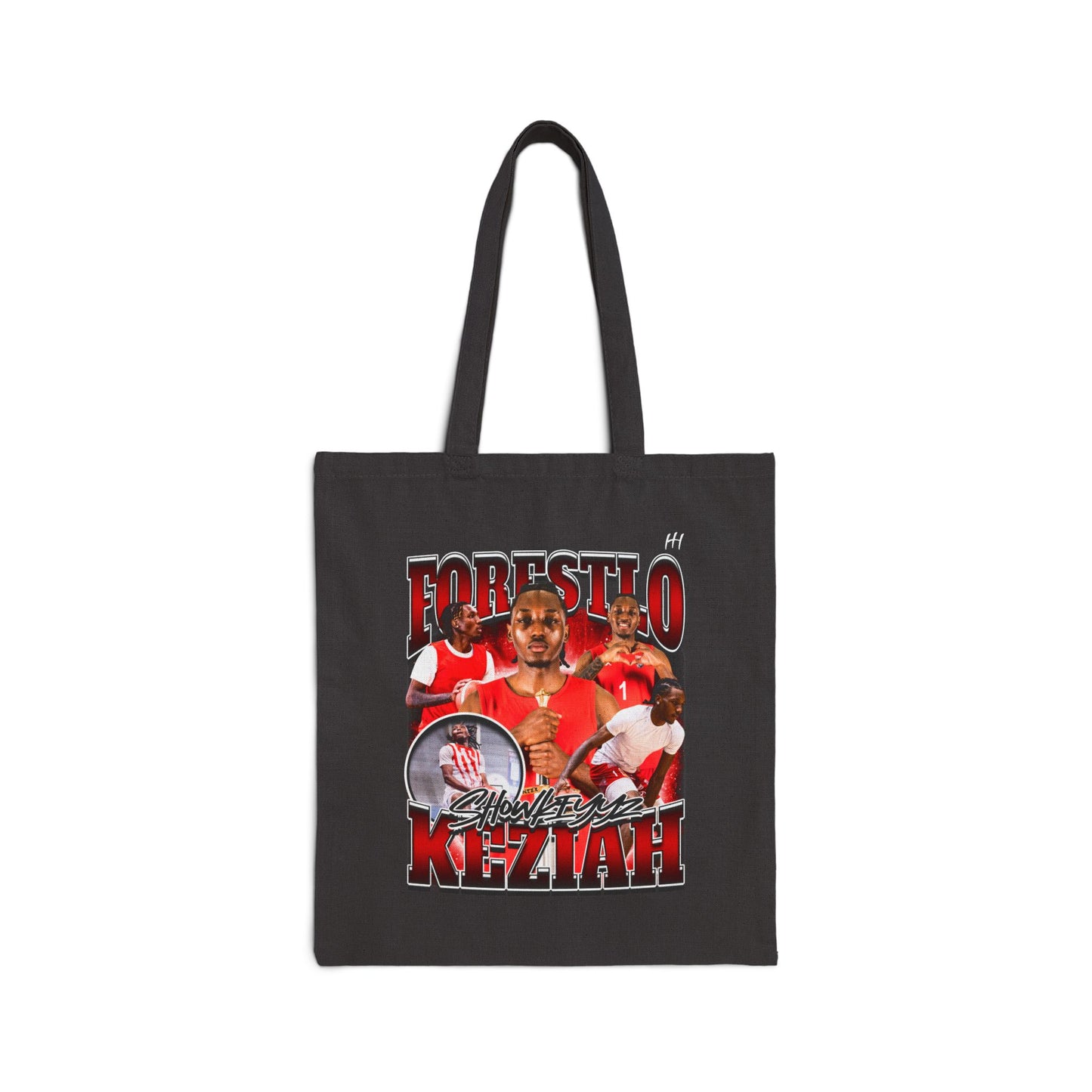 Forestlo Keziah Tote Bag