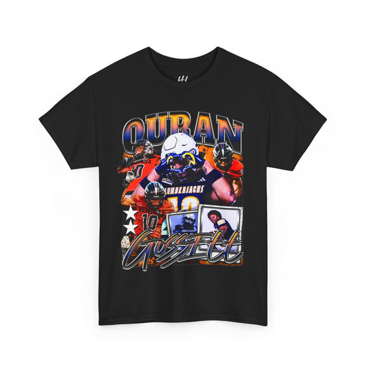 Quran Gossett Heavy Cotton Tee