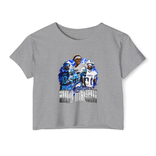 Keon Maggitt Crop Top