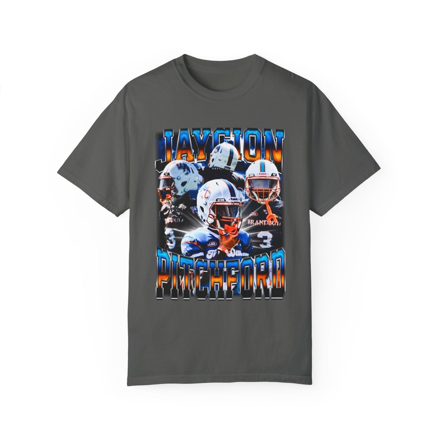 Jaycion Pitchford Heavyweight Premium Tee