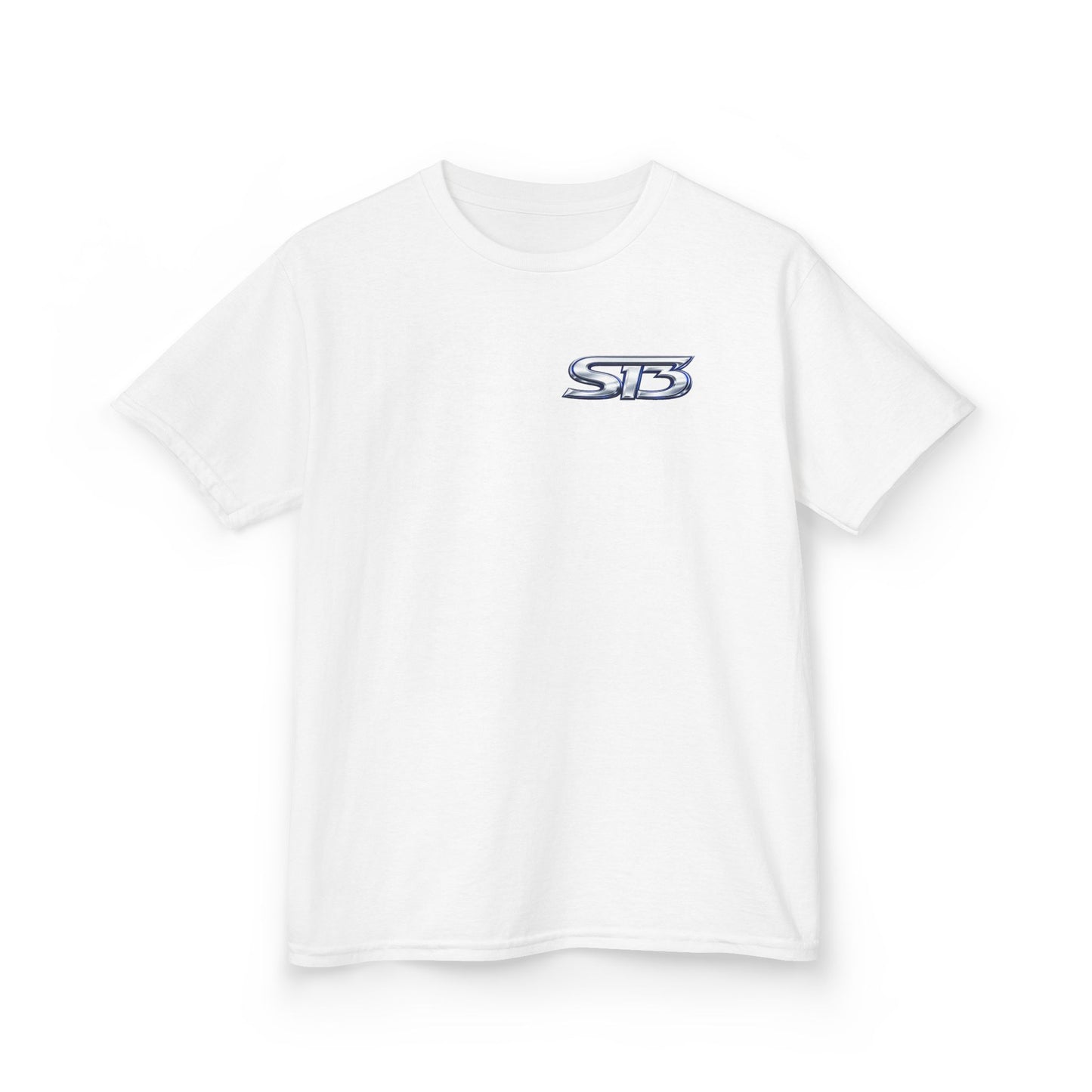 Sam Taylor III Youth Heavy Cotton Tee