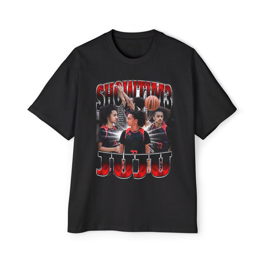Showtim3 Juju Oversized Tee
