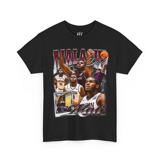 Malachi Dark Mali Heavy Cotton Tee