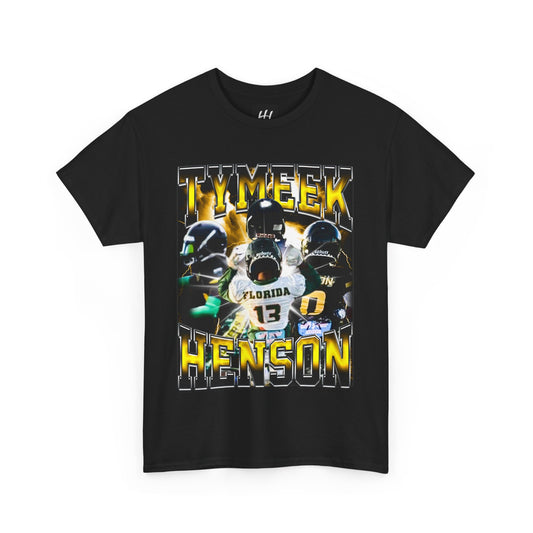 Tymeek Henson Heavy Cotton Tee