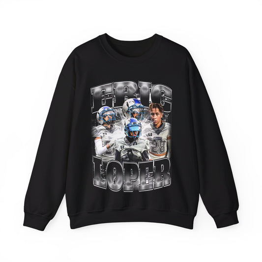 Eric Loper Crewneck Sweatshirt