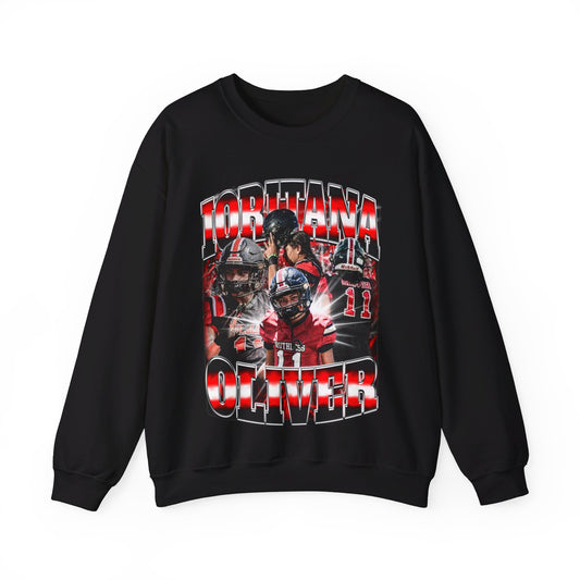 Ioritana Oliver Crewneck Sweatshirt