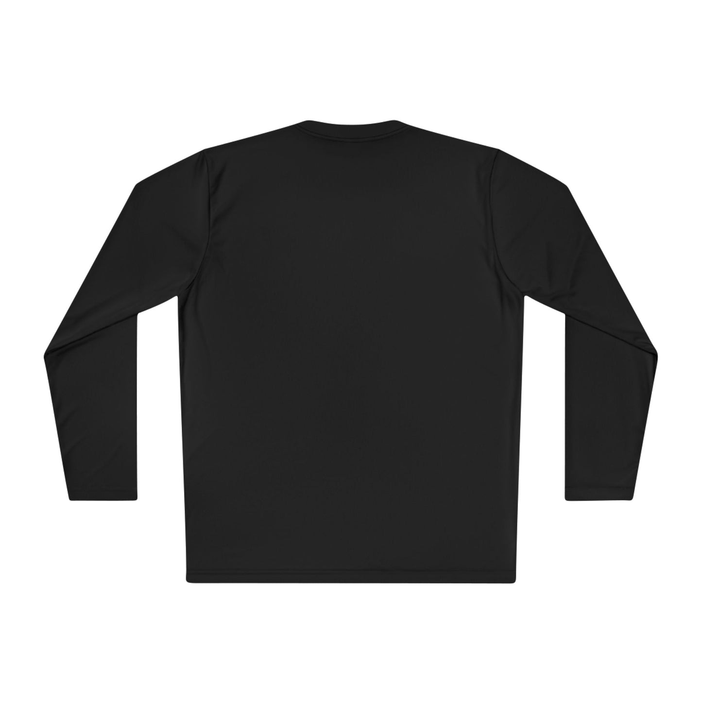 I Got Game Sports Long Sleeve Tee