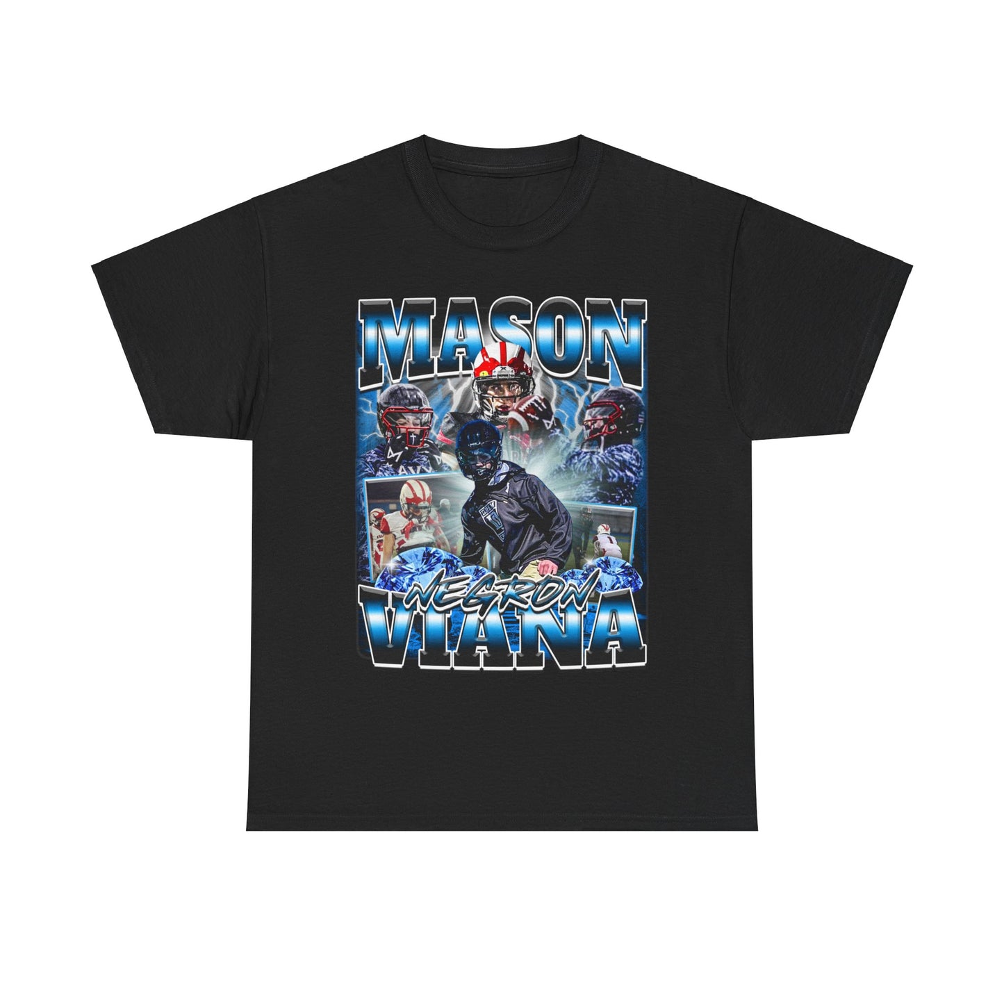 Mason Viana Heavy Cotton Tee