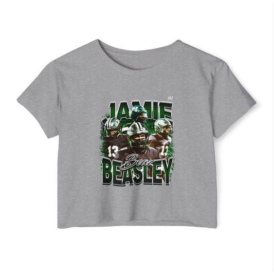 Jamie Beasley Crop Top