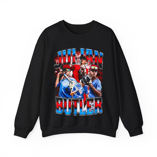 Julian Butler Crewneck Sweatshirt