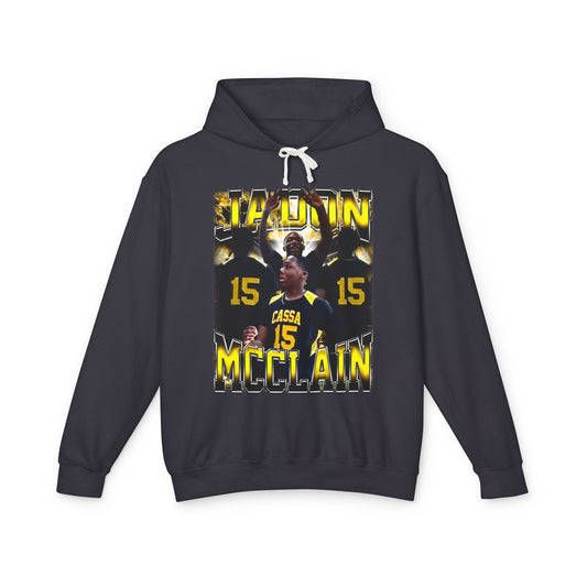Jadon Mcclain Hoodie