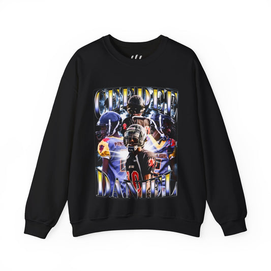Ceedee Daniel Crewneck Sweatshirt
