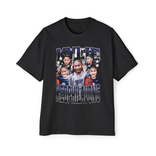 Kylie Keophilavong Oversized Tee