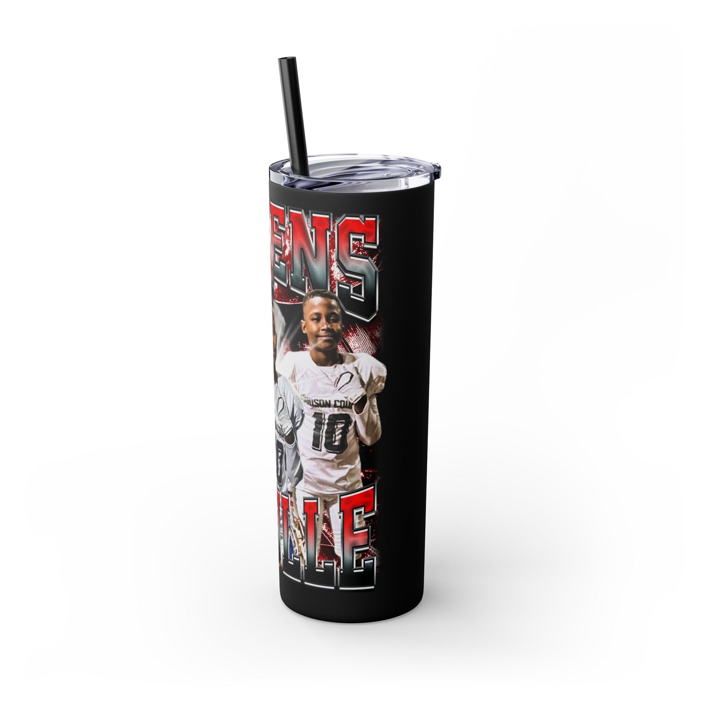 Dawens Catulle Stainless Steal Tumbler
