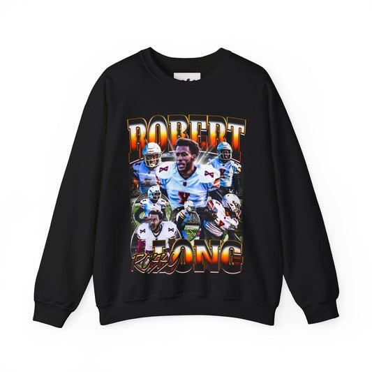 Robert Long Crewneck Sweatshirt