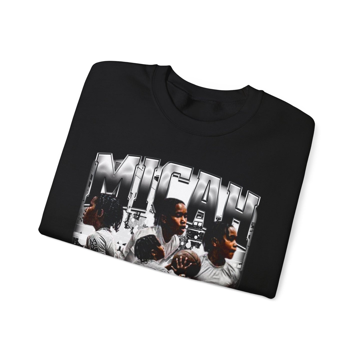 Micah Tripp Crewneck Sweatshirt