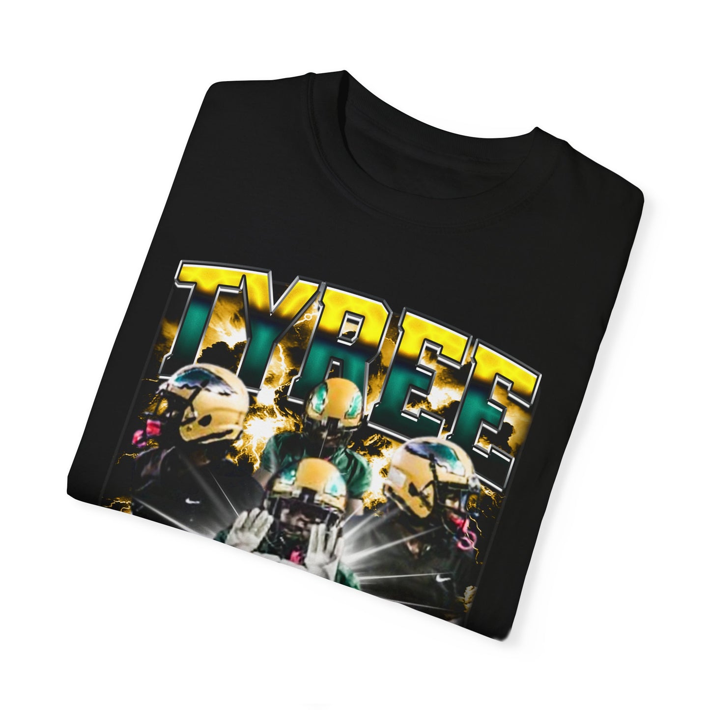 Tyree Nobles Heavy Cotton Tee