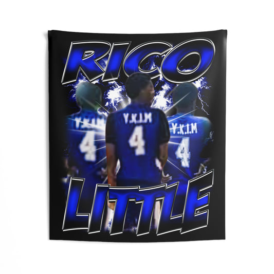 Rico Little Tapestry 50” x 60”