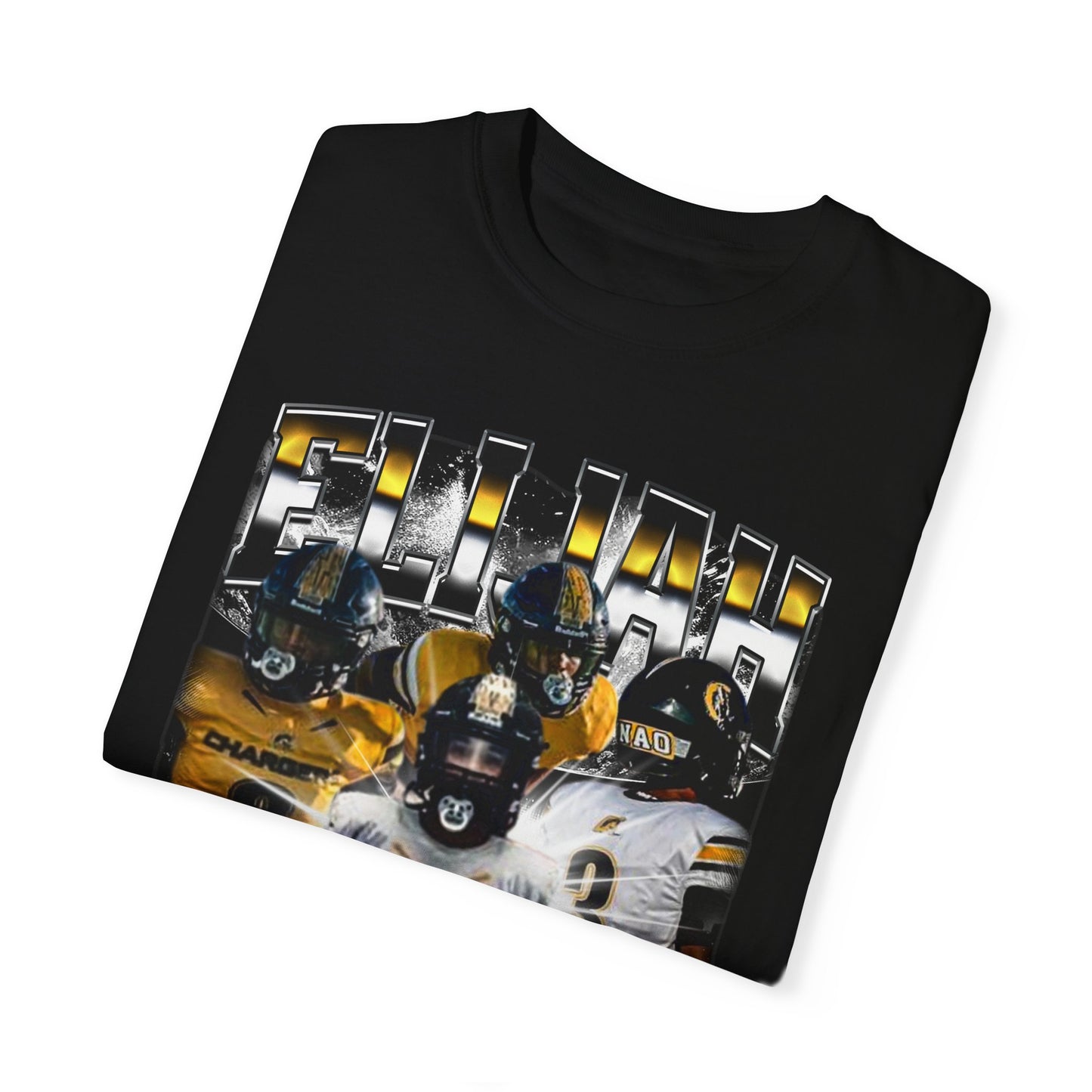 Elijah Jimenez Heavy Cotton Tee