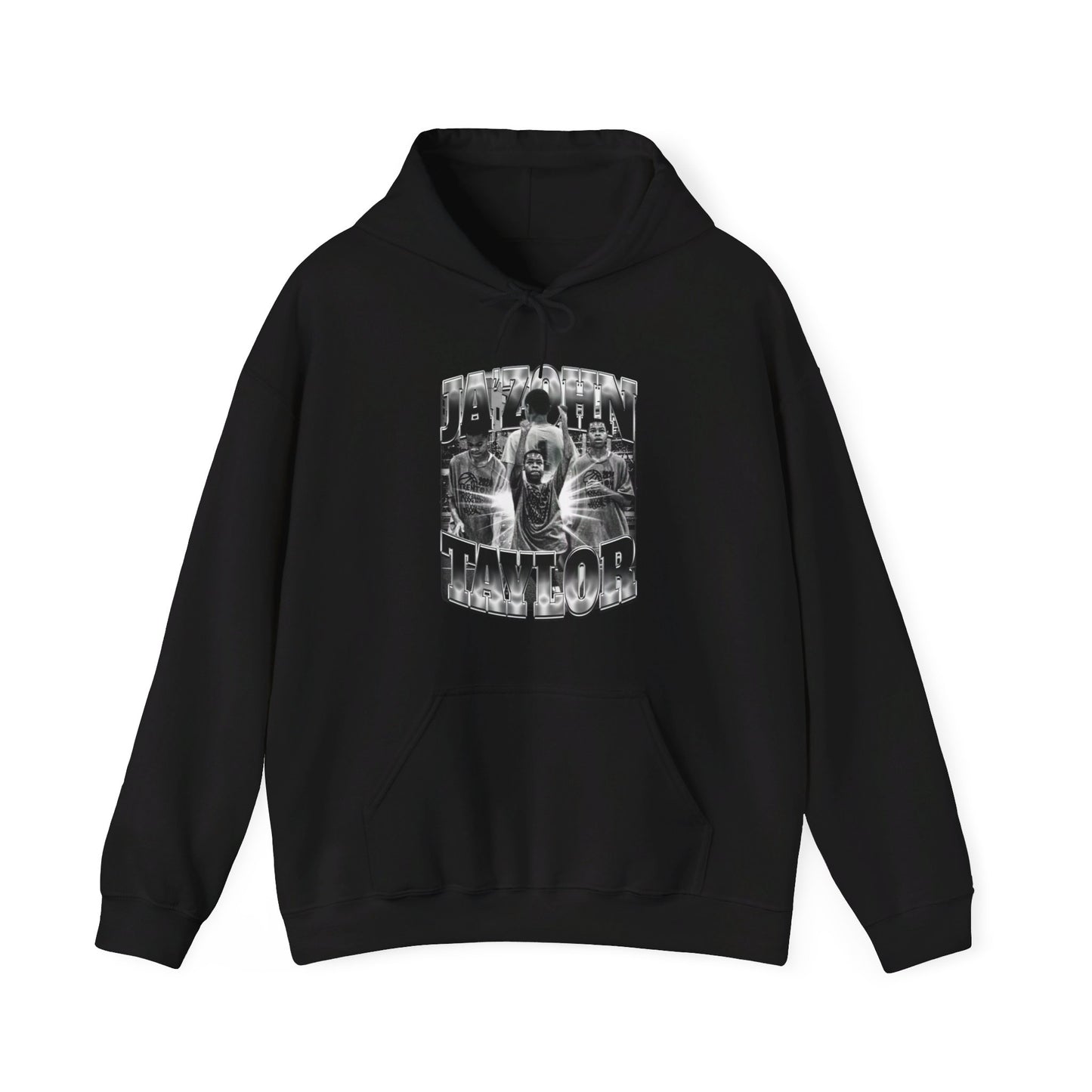 Ja Zohn Taylor Hoodie