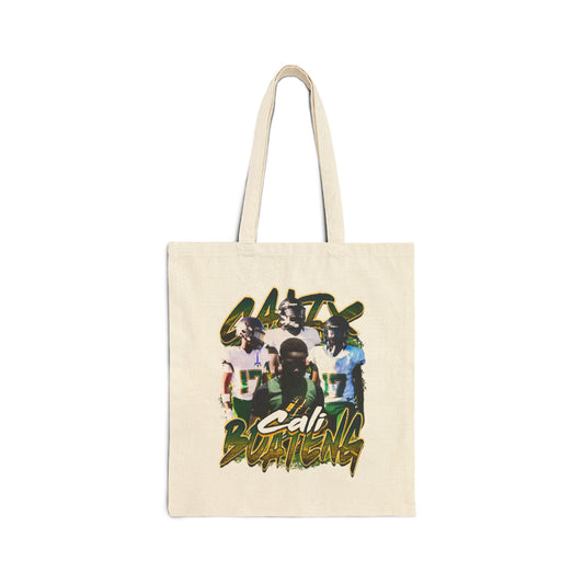 Calix Boateng Tote Bag