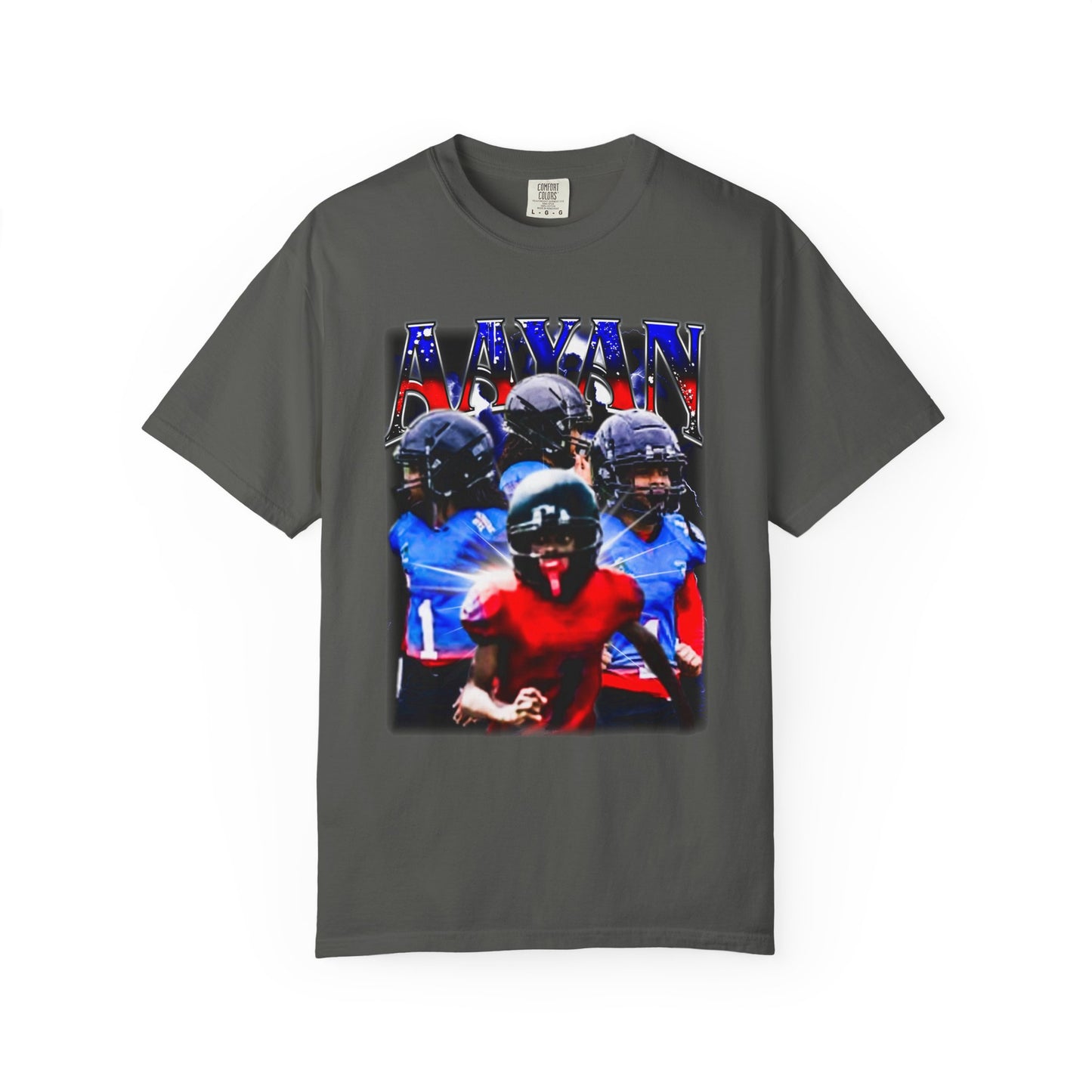 Aayan Heavyweight Premium Tee