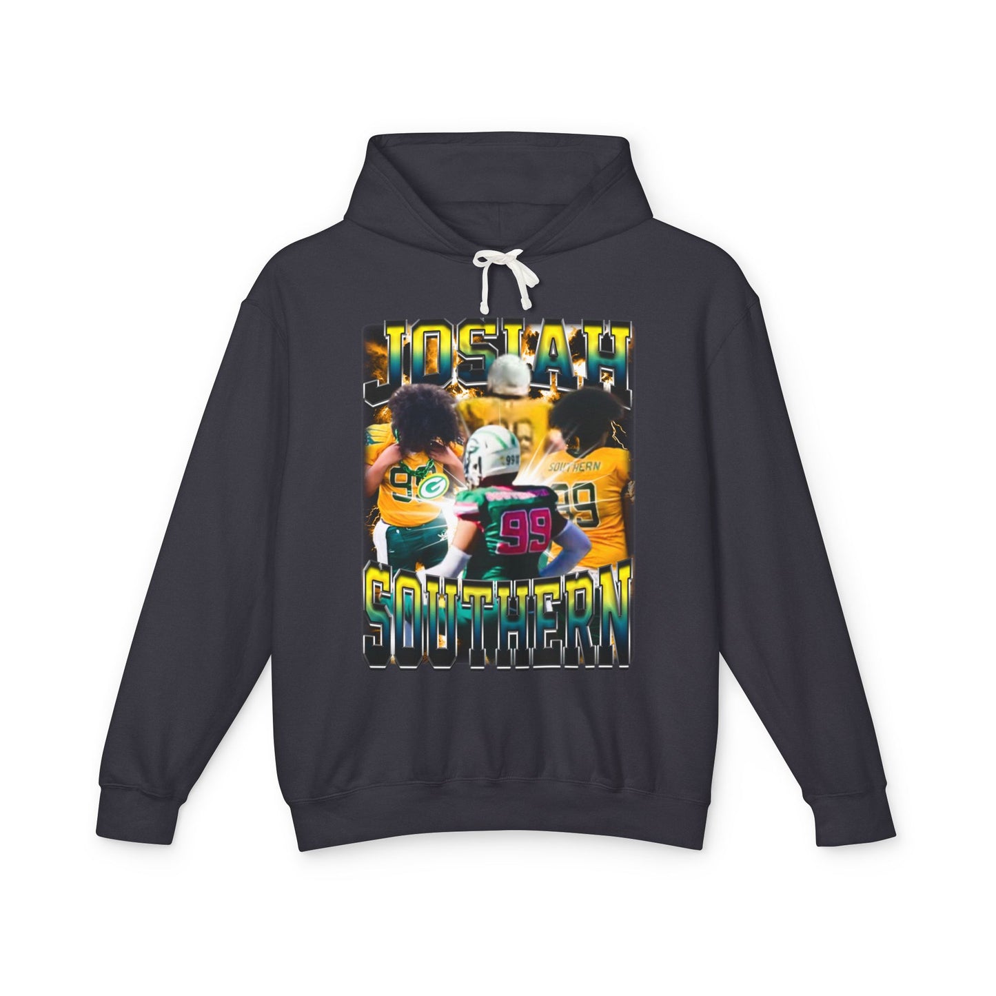 Josiah Southern Hoodie