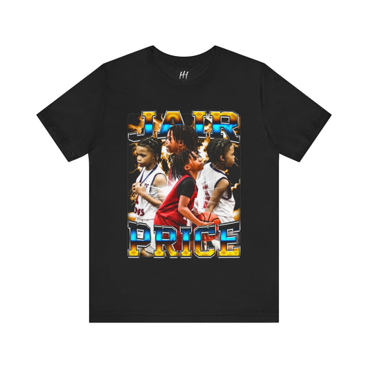 Jair Price Heavy Cotton Tee